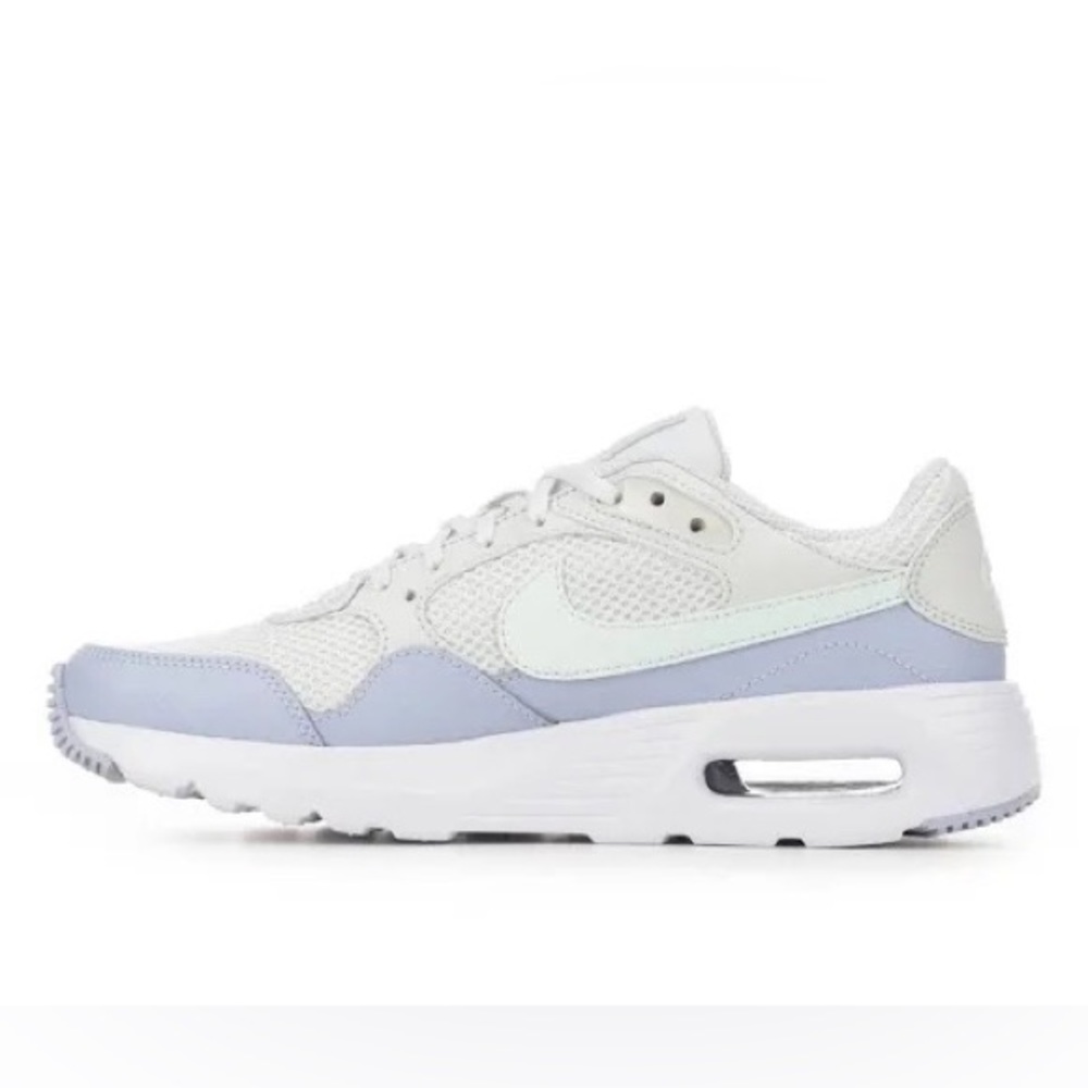 Women’s Nike Air Max SC Platinum